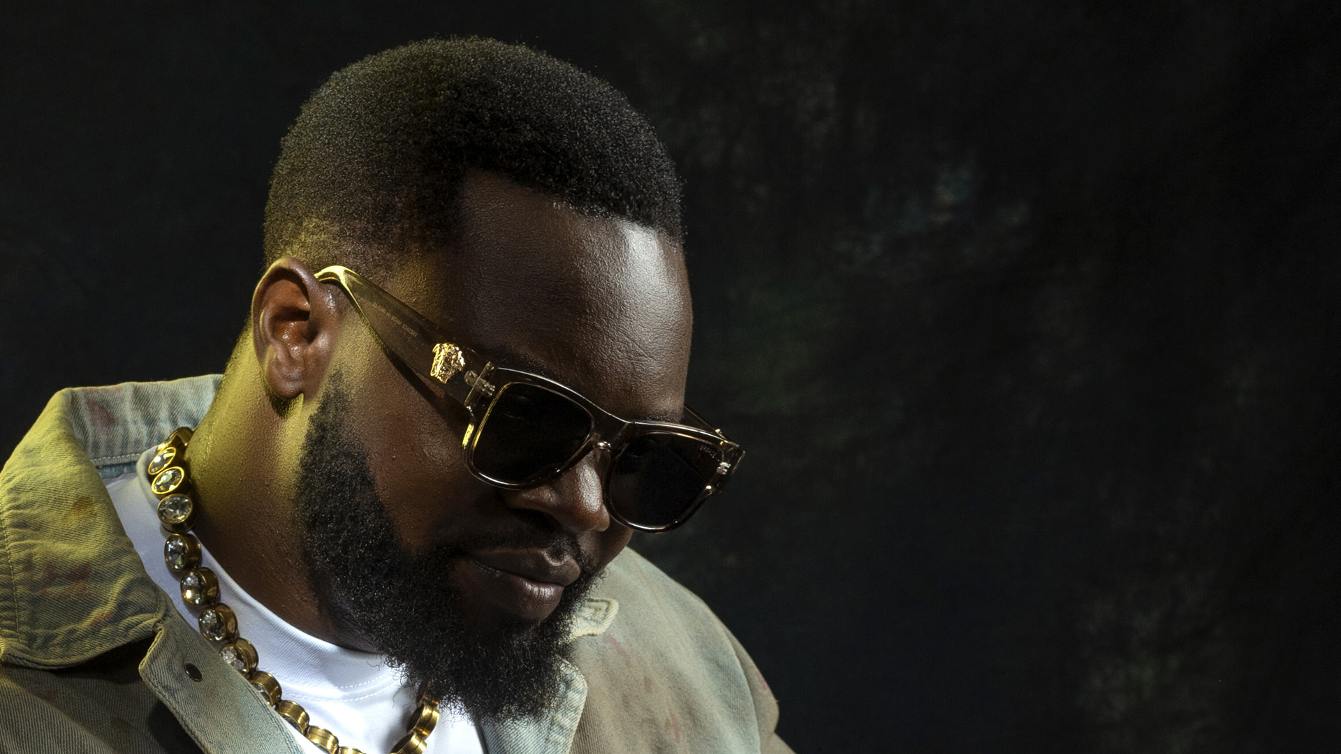 “All Glory”: Mungu Feni Honors God After Gospel Chart-Topping Run